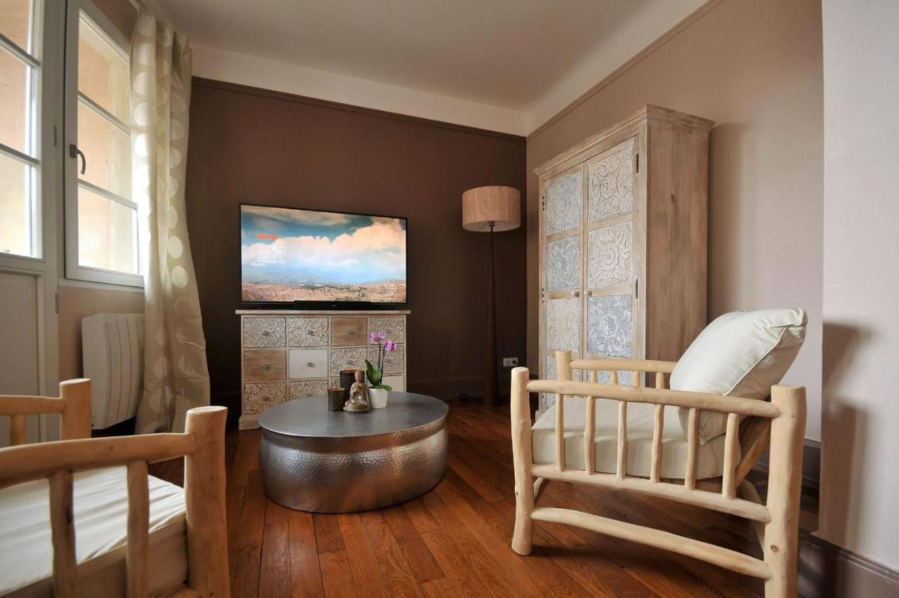 Le Balcon De Colmar Apartment Exterior photo